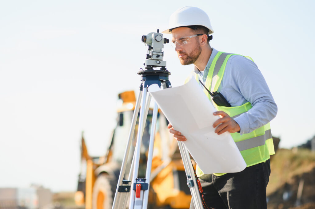 Surveying Services