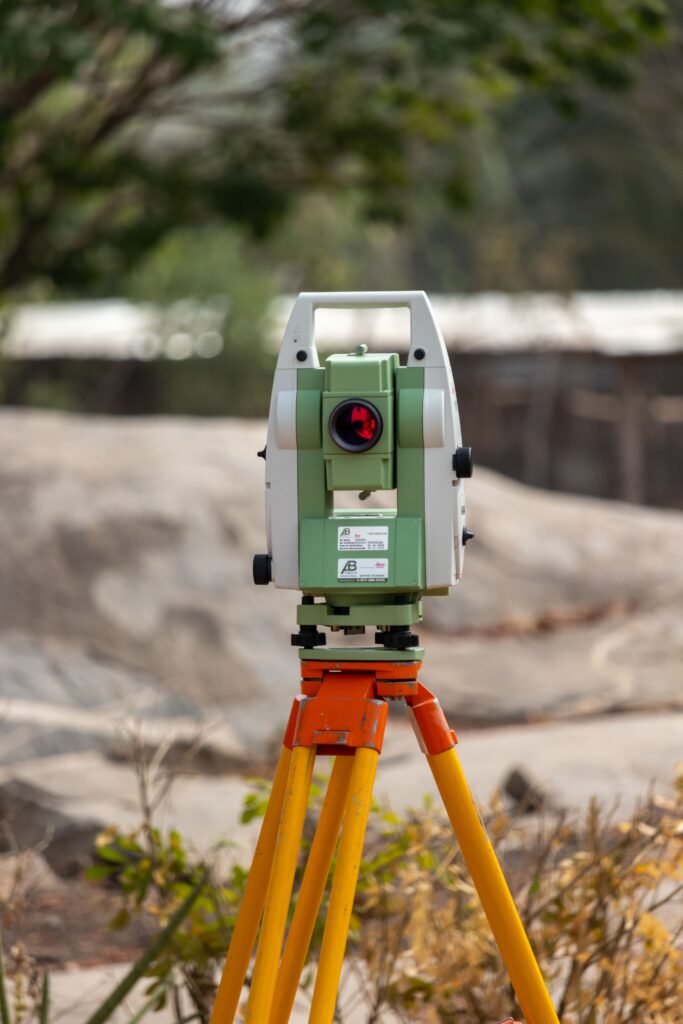 Why is it worth updating old cadastral surveys?